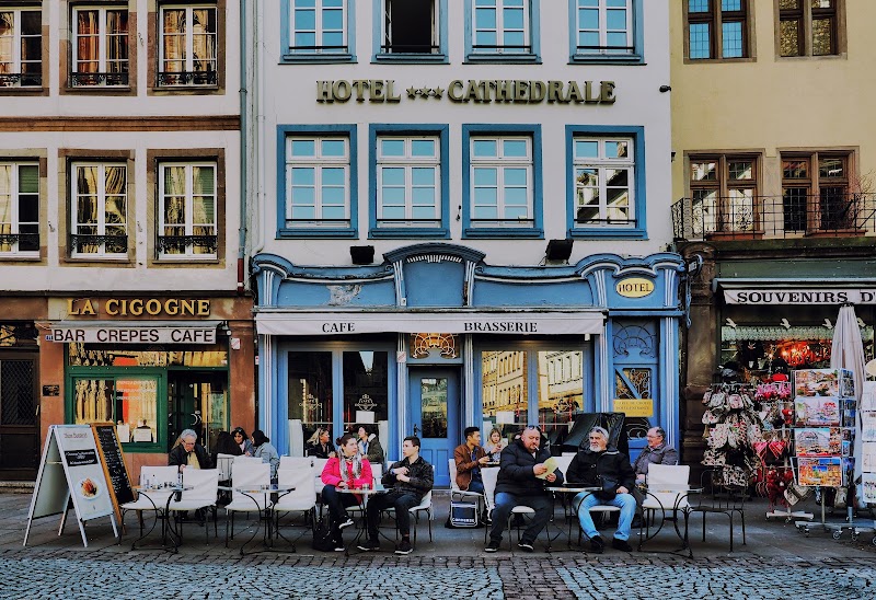 Café de la Kammerzell
