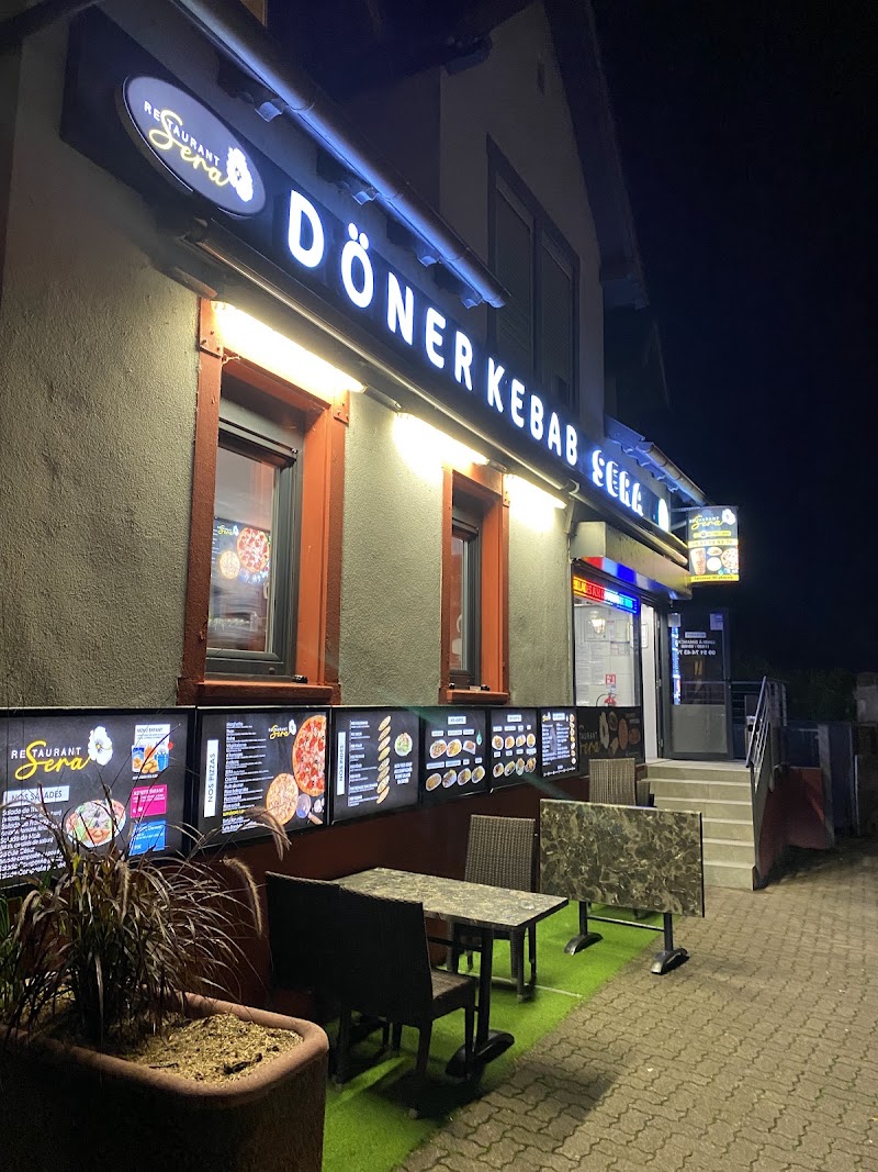 Restaurant Sera