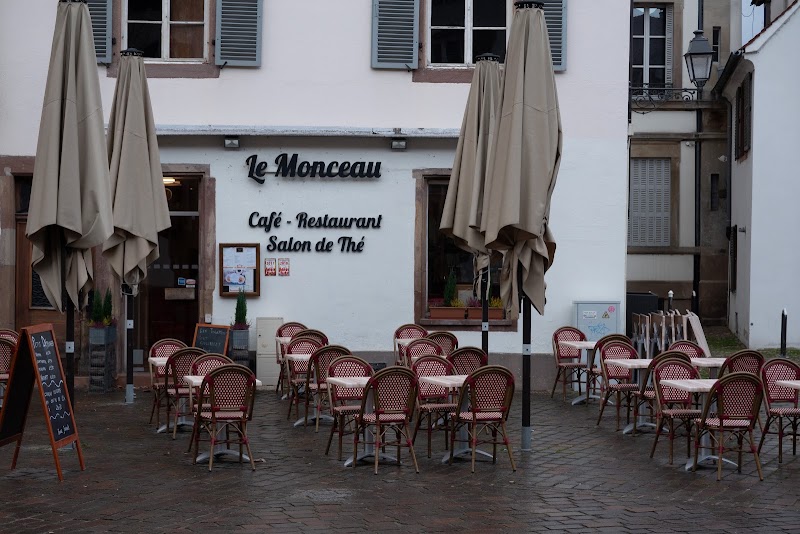Le Monceau