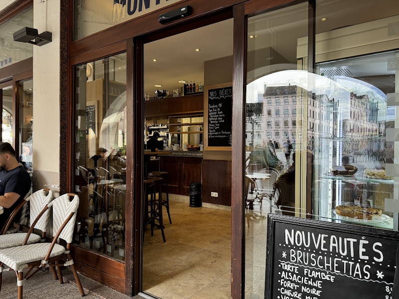 Café Montmartre