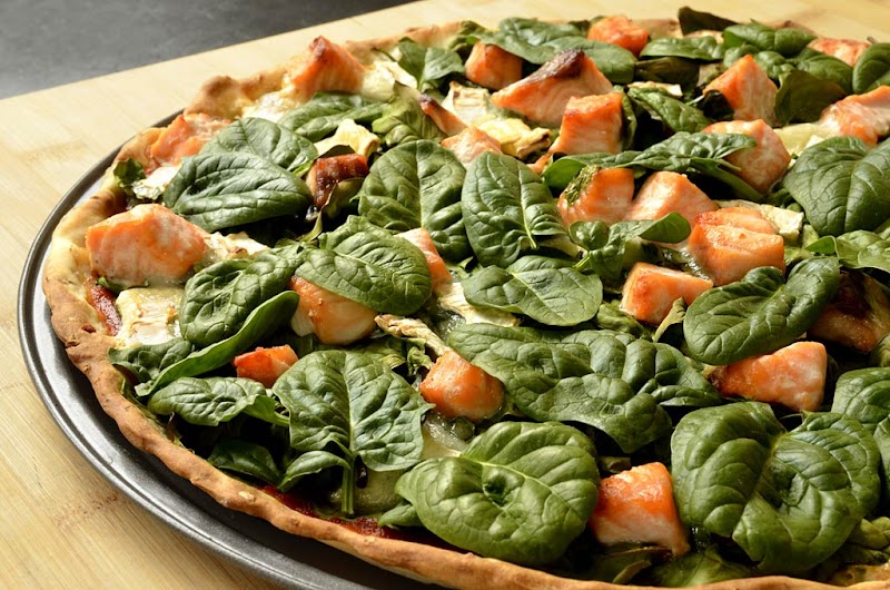 AFG PIZZA