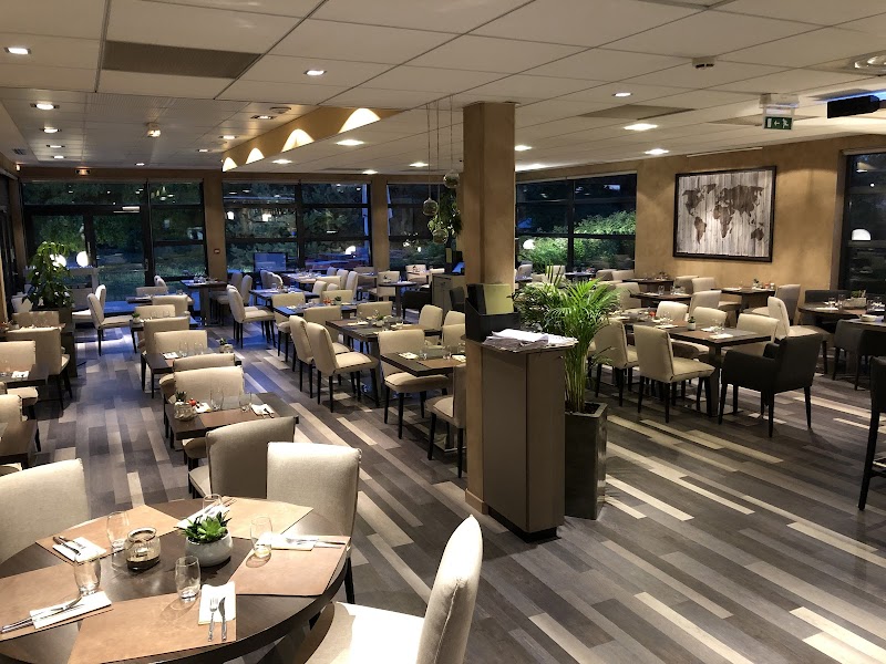 Restaurant Le K