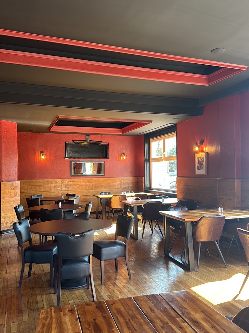 Restaurant Pera