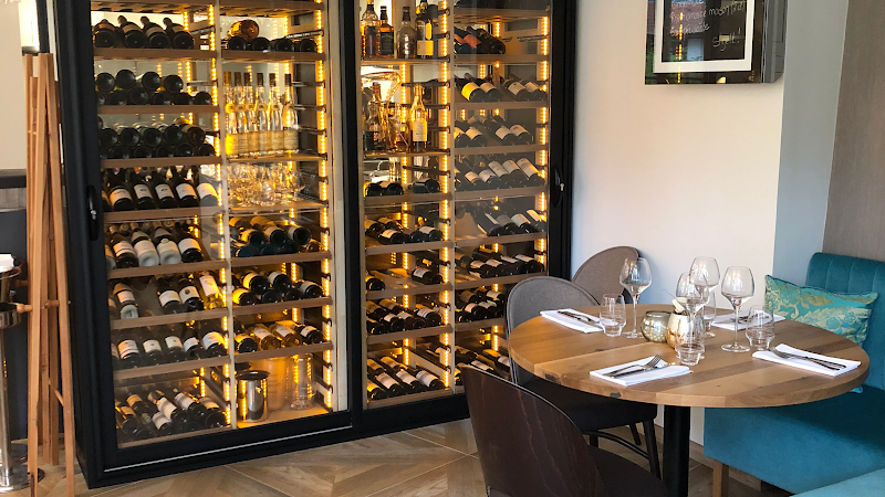 La Cuiller à Pot — restaurant Restaurant à Strasbourg