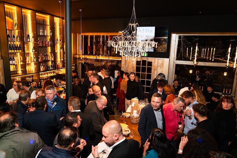 Brasserie Bar LE CINTRA