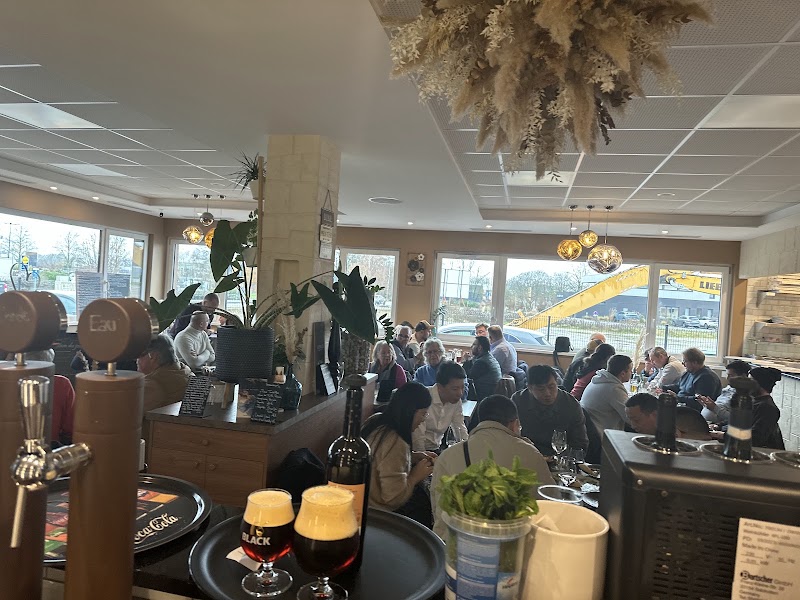 Trattoria del Amore