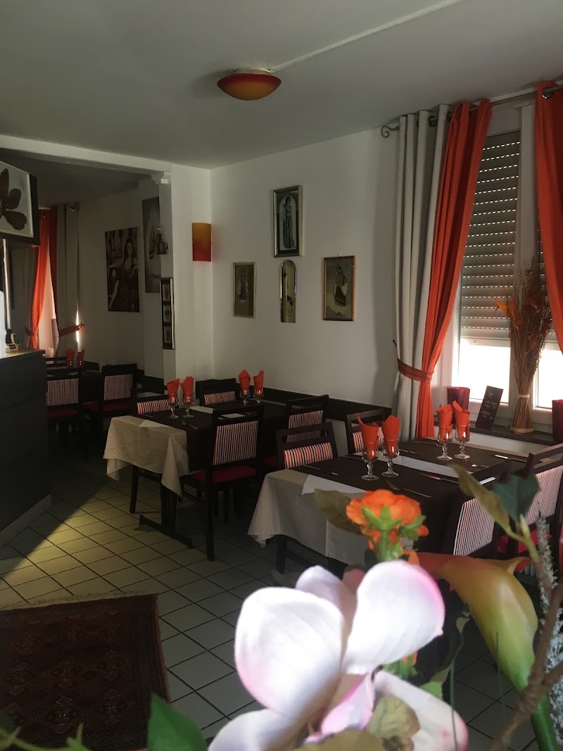 La Semoule d'Or