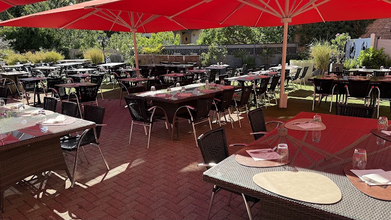 Auberge du Moulin — restaurant Alsacien à Plobsheim