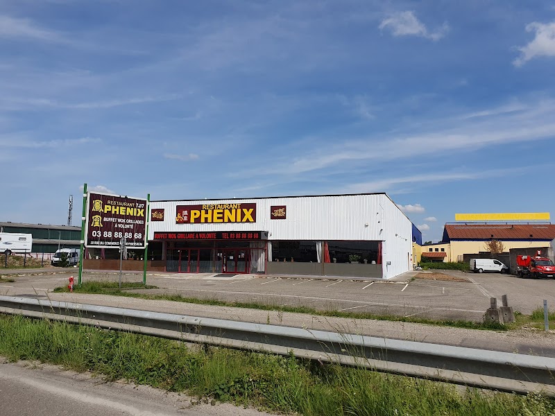 Le Phenix