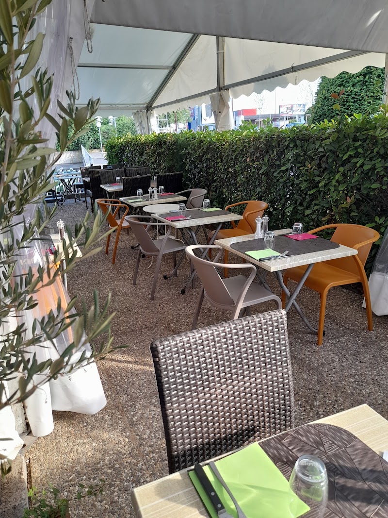 La Table de Vendenheim