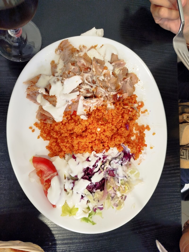 Chez Alisan