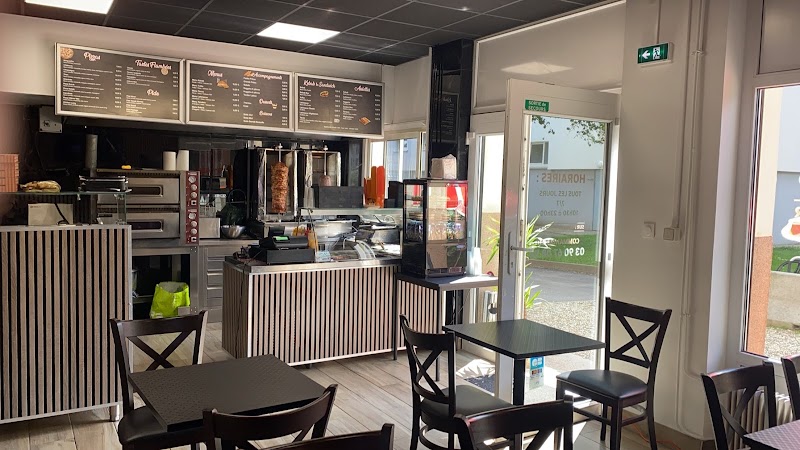 Chez Ibo