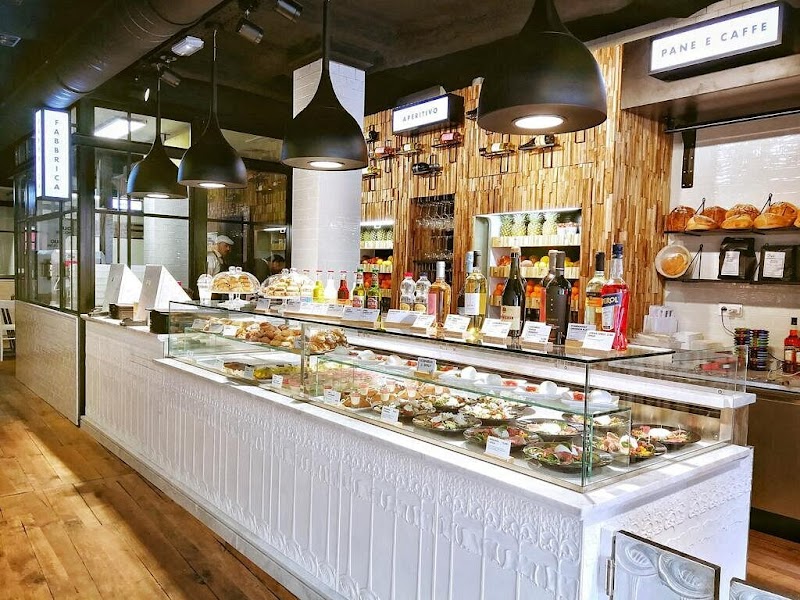 IT - Italian Trattoria