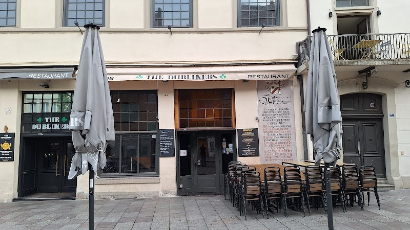 The Dubliners