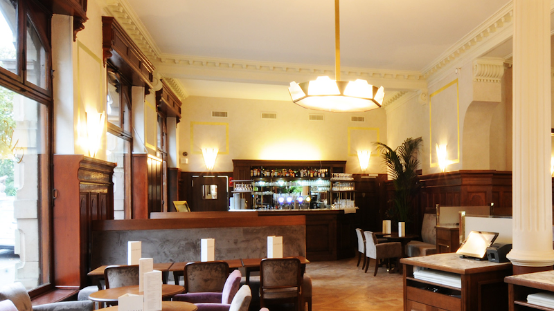 Café Brant