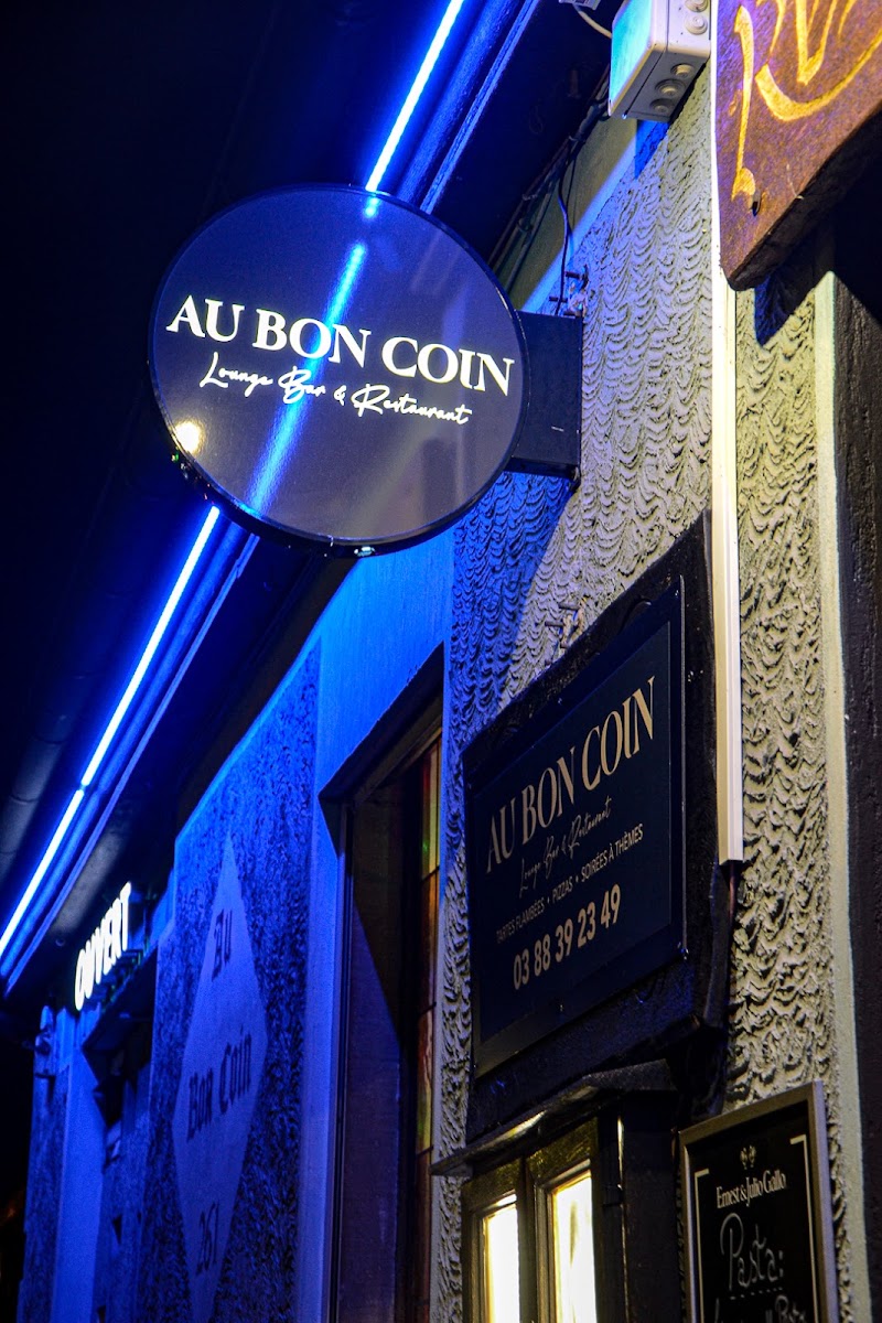 Au Bon Coin