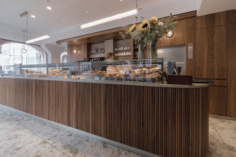 Café Dreher
