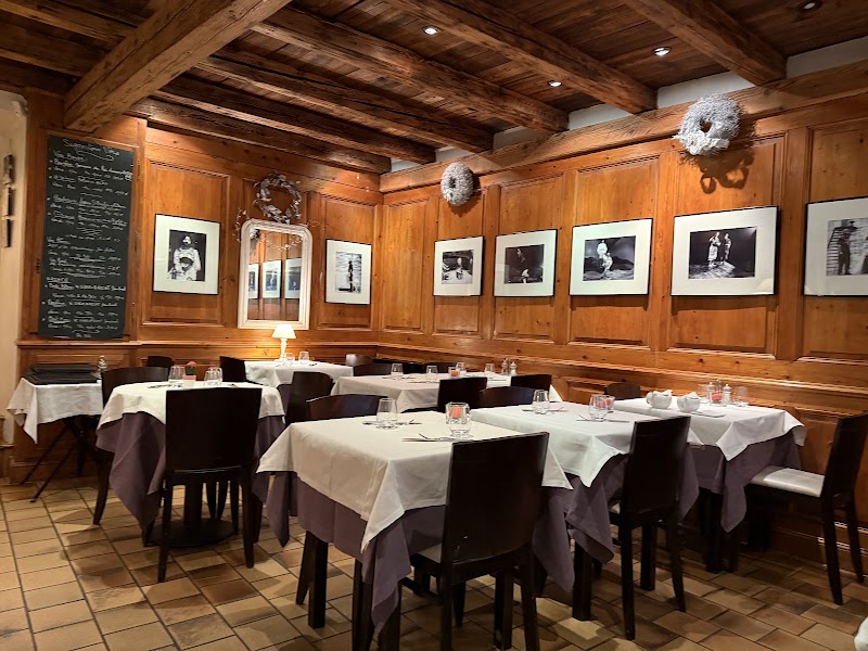 La Table de Christophe
