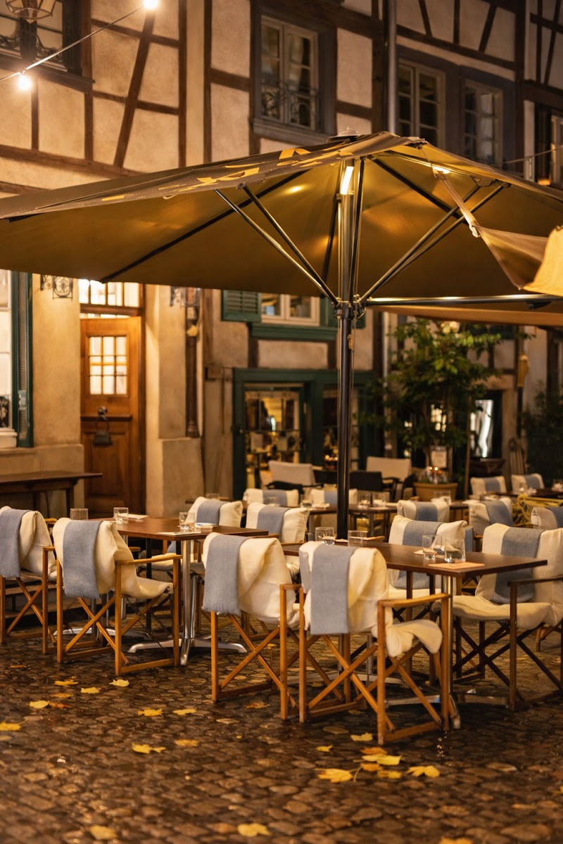 Le Bibeless'® - Restaurant Strasbourg | Restaurant Spécialités Alsaciennes