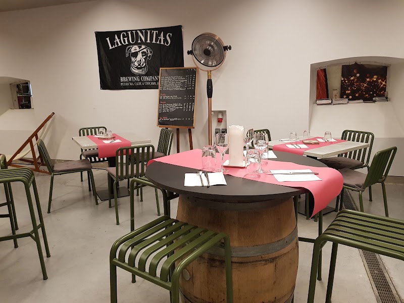 Café Scilt — restaurant Restaurant à Schiltigheim