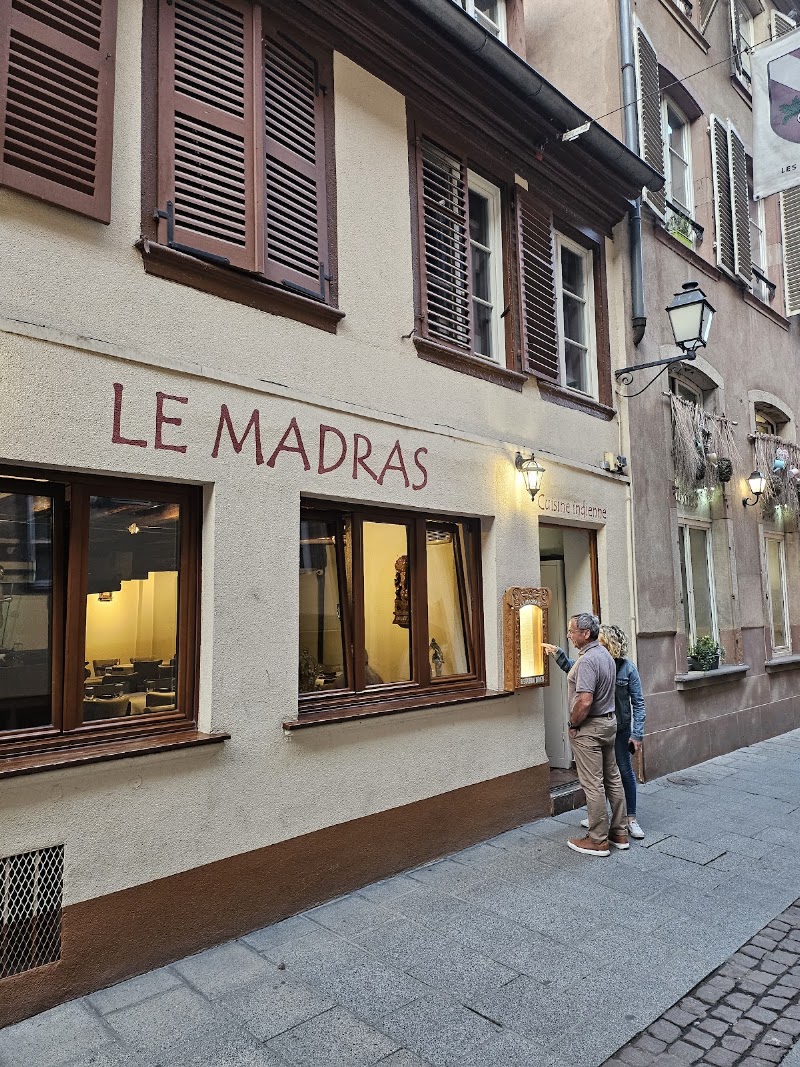 Le Stras'