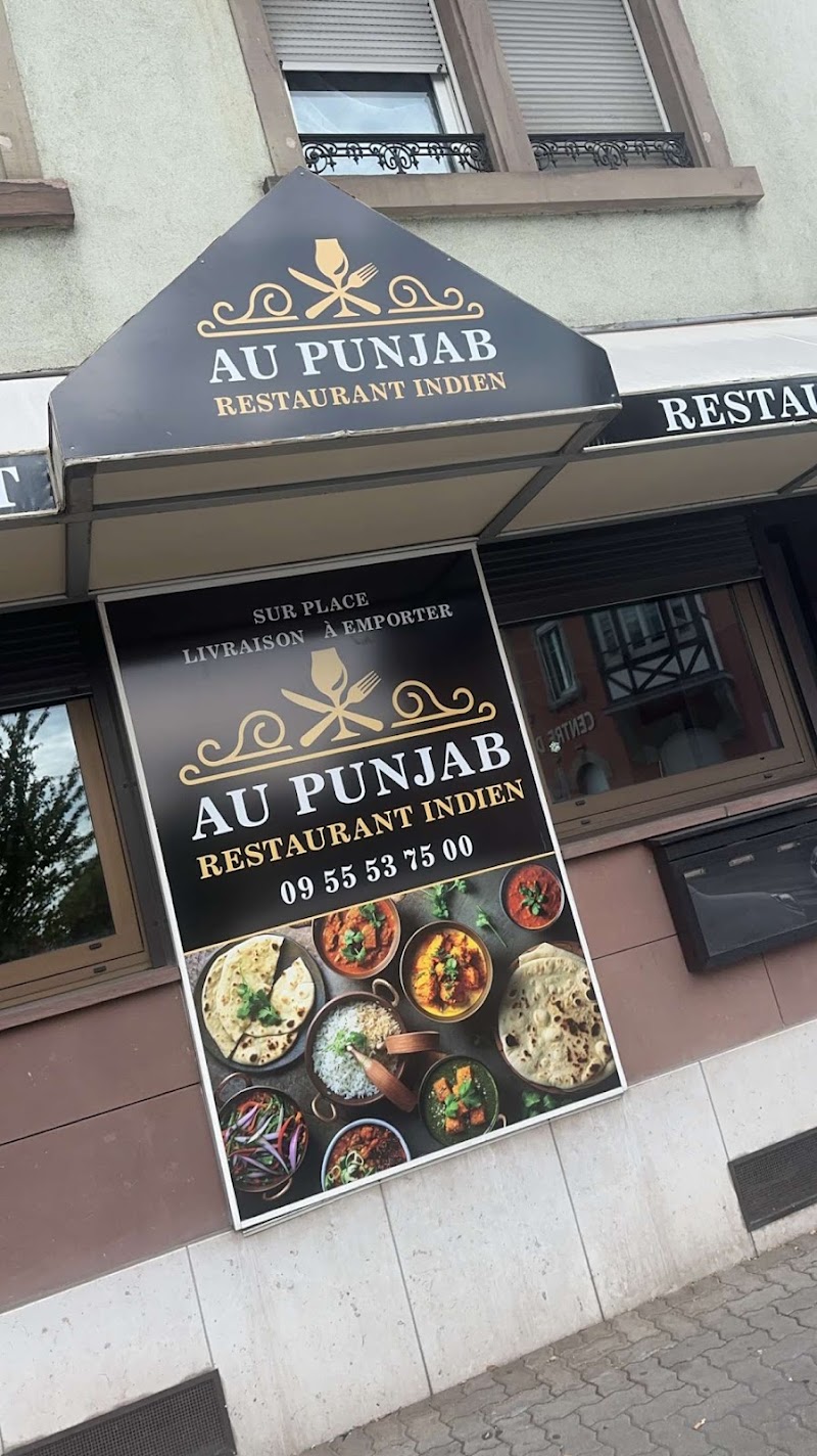 Au punjab