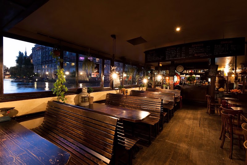 Café Atlantico