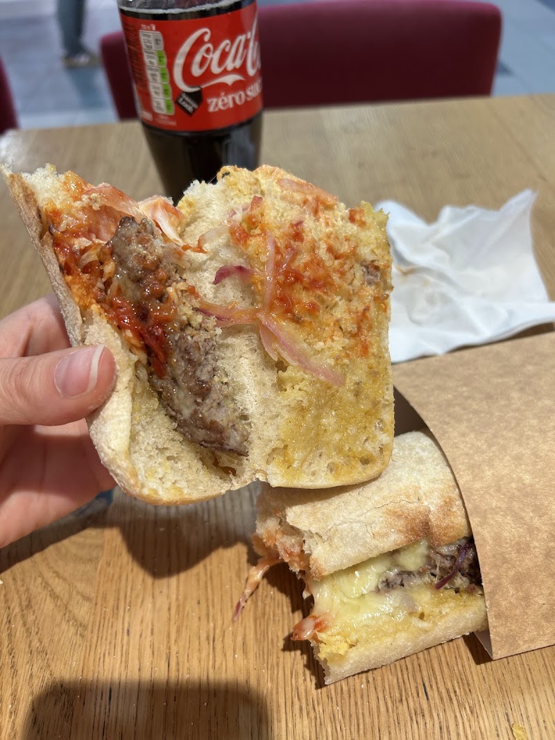 Poulaillon Self Illkirch - Pain, Viennoiserie, Pâtisserie, Moricette®, Snacking