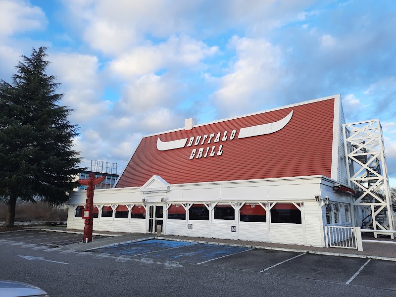 Buffalo Grill Vendenheim
