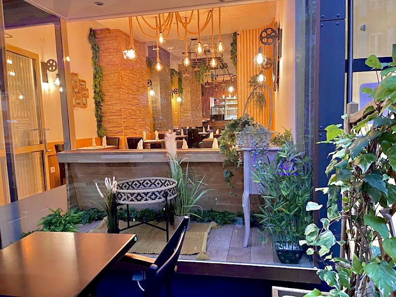 Hadiqa centre