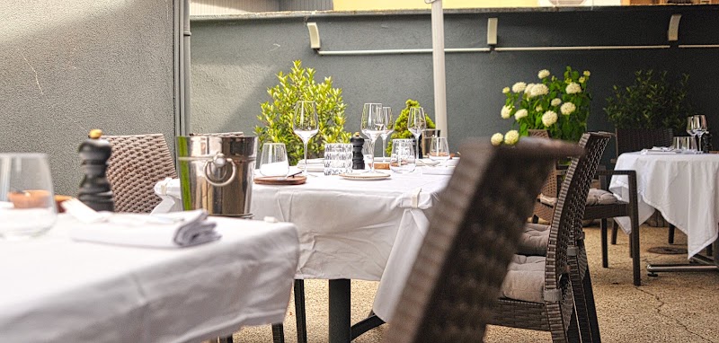 Restaurant le Violon d'Ingres