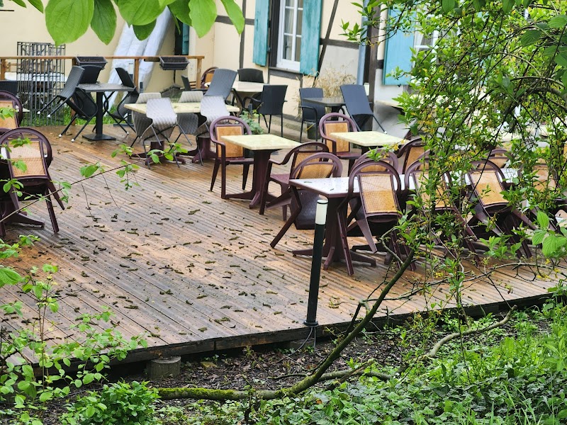 Auberge de L'Écluse
