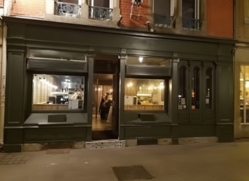 Aedaen Pizzeria