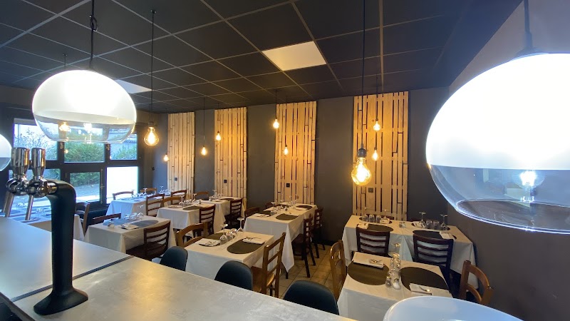La Traversière Restaurant Café Brasserie