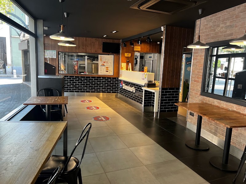 Domino's Pizza Schiltigheim - Bischheim
