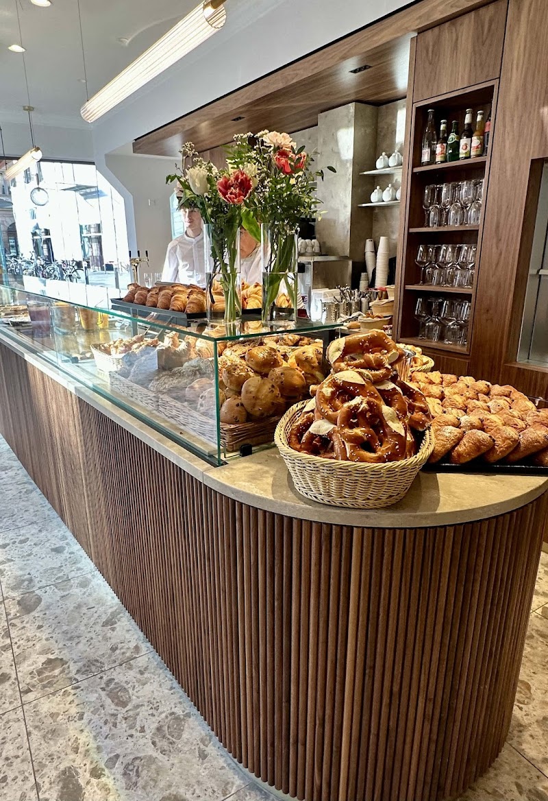 Café Dreher