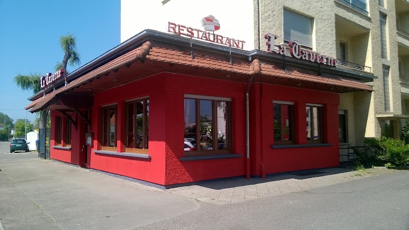 La Taverne