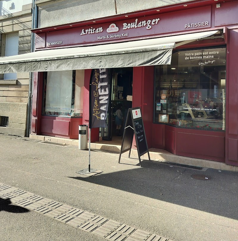 Boulangerie Keil