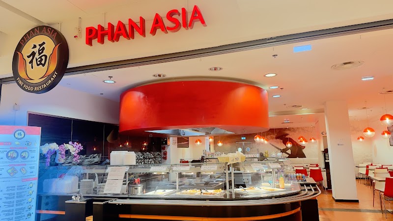 Phan Asia