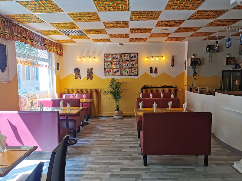 Chez Ani