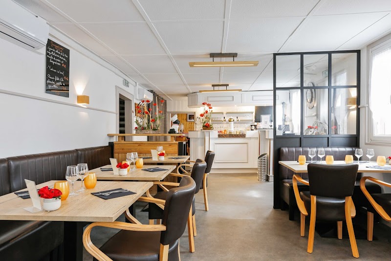 L' Auberge du Cygne — restaurant Italien à Strasbourg