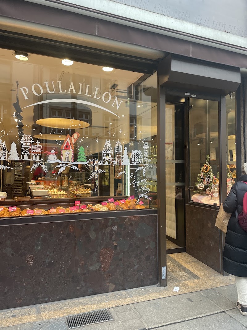 Poulaillon Franc Bourgeois - Pain, Viennoiserie, Pâtisserie, Moricette®, Snacking
