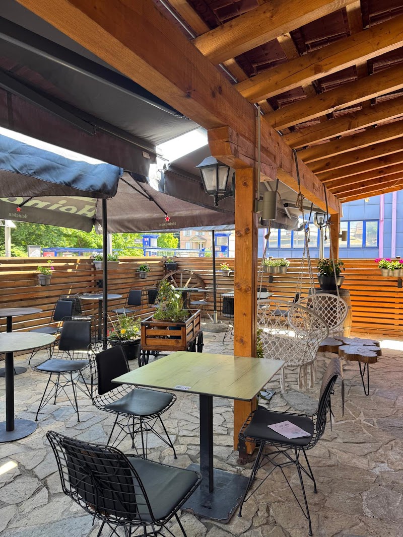 Restaurant À l’Authentic — restaurant Alsacien à Strasbourg