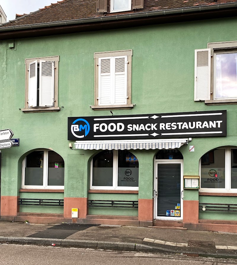 BM Food