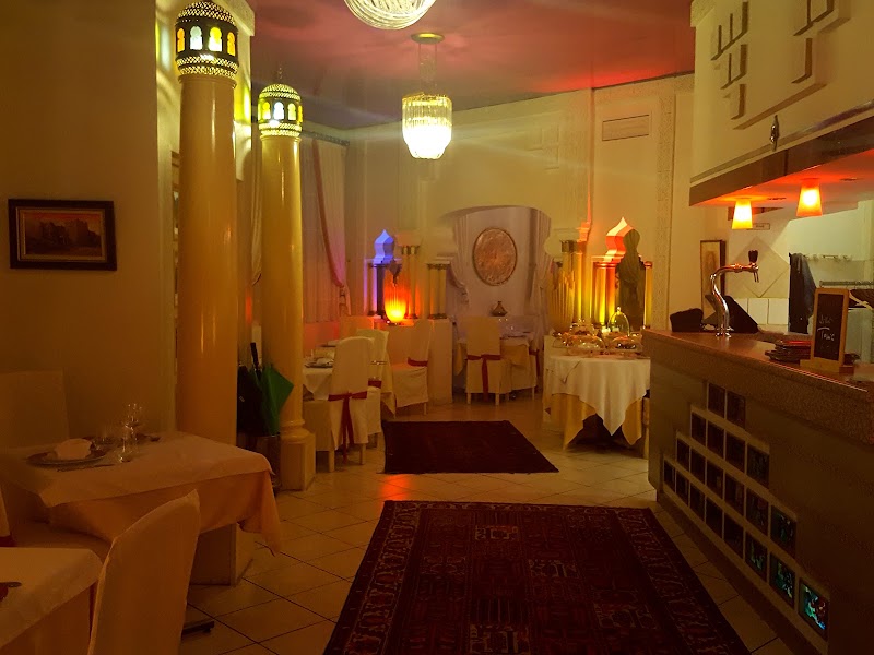 Les Dunes d'Or