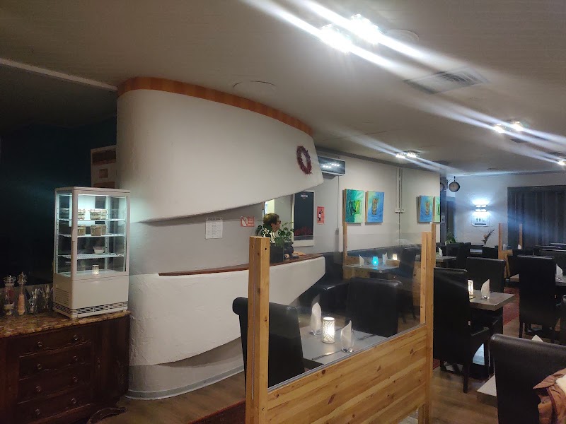 Au Bon Coin d'Alsace — restaurant Restaurant à Strasbourg
