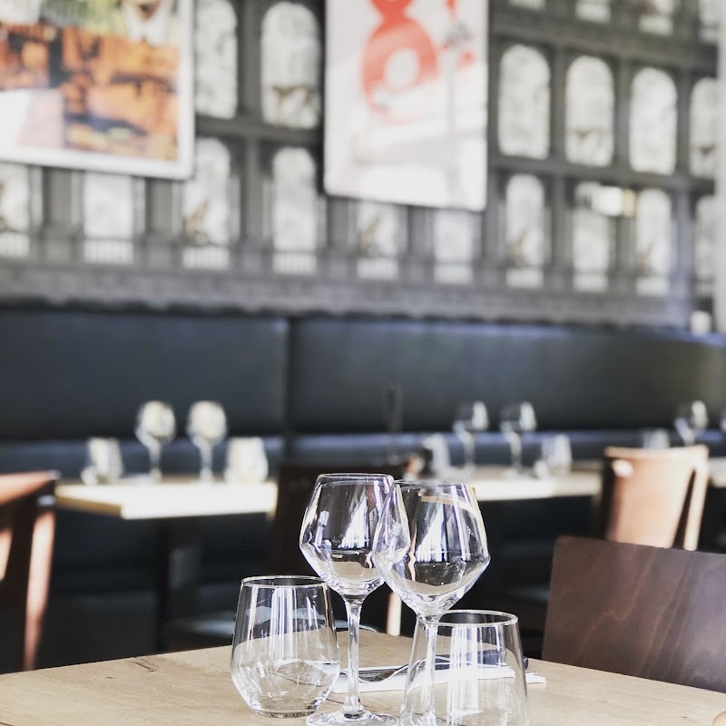 Le METEOReat — restaurant Italien à Strasbourg