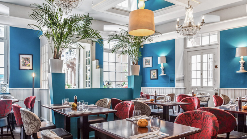 Pianogrill — restaurant Italien à Strasbourg