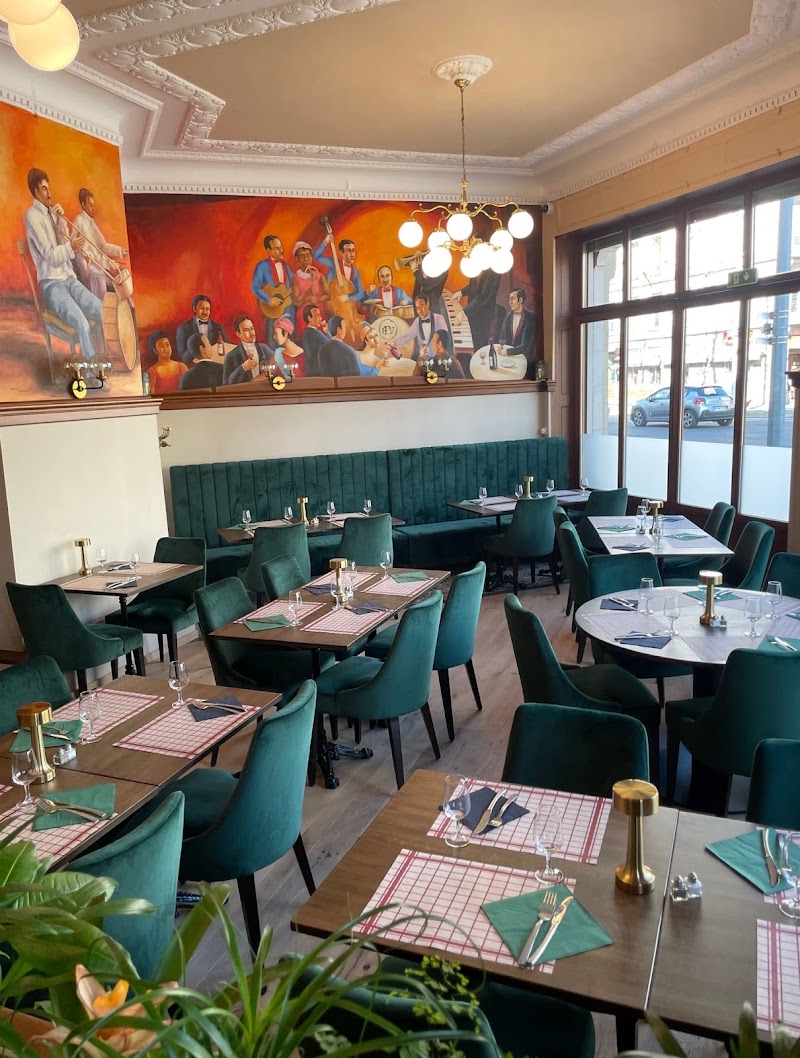 Brasserie des Vosges