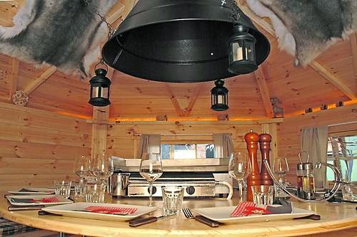 Au Boeuf...Restaurant
